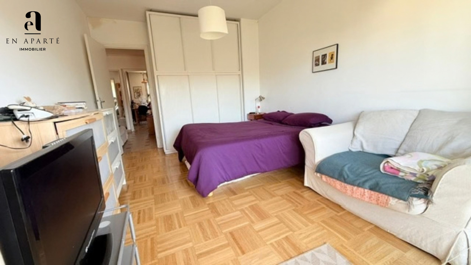 Image_, Appartement, Villeurbanne, ref :AVIL 1081
