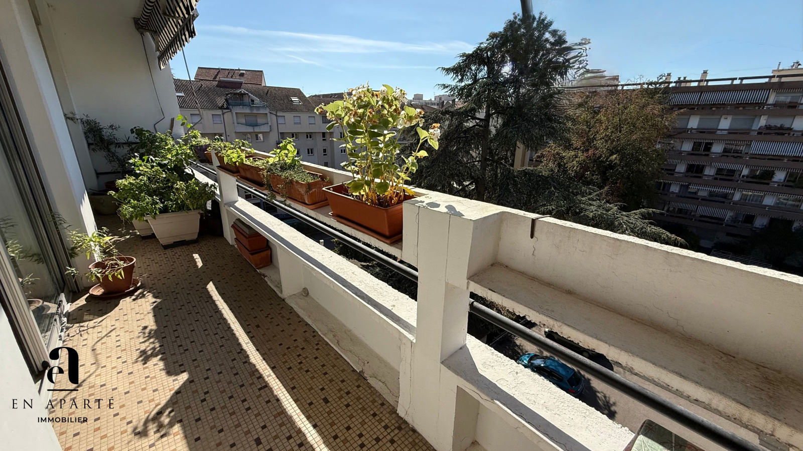 Image_, Appartement, Villeurbanne, ref :AVIL 1081