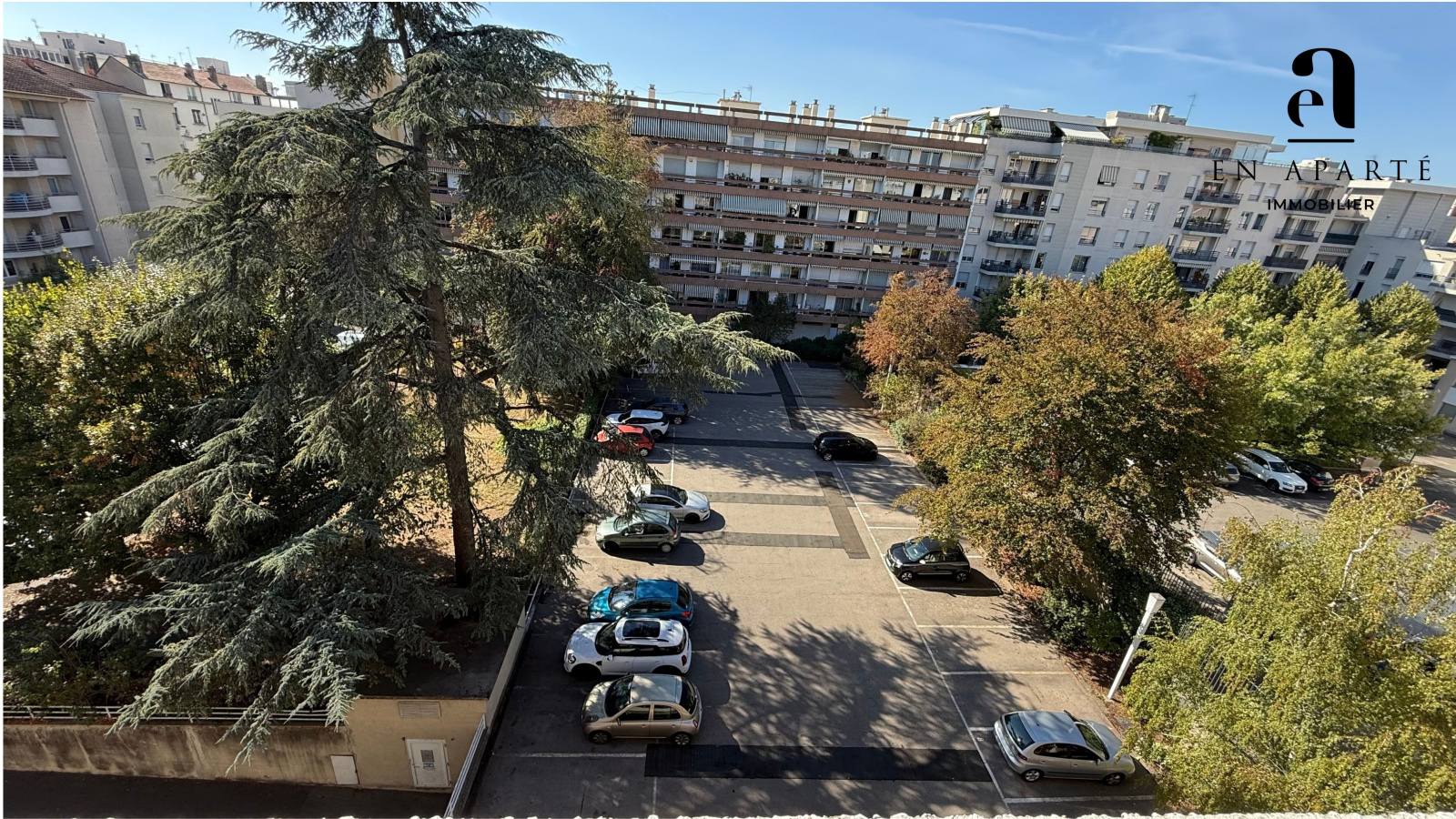 Image_, Appartement, Villeurbanne, ref :AVIL 1081