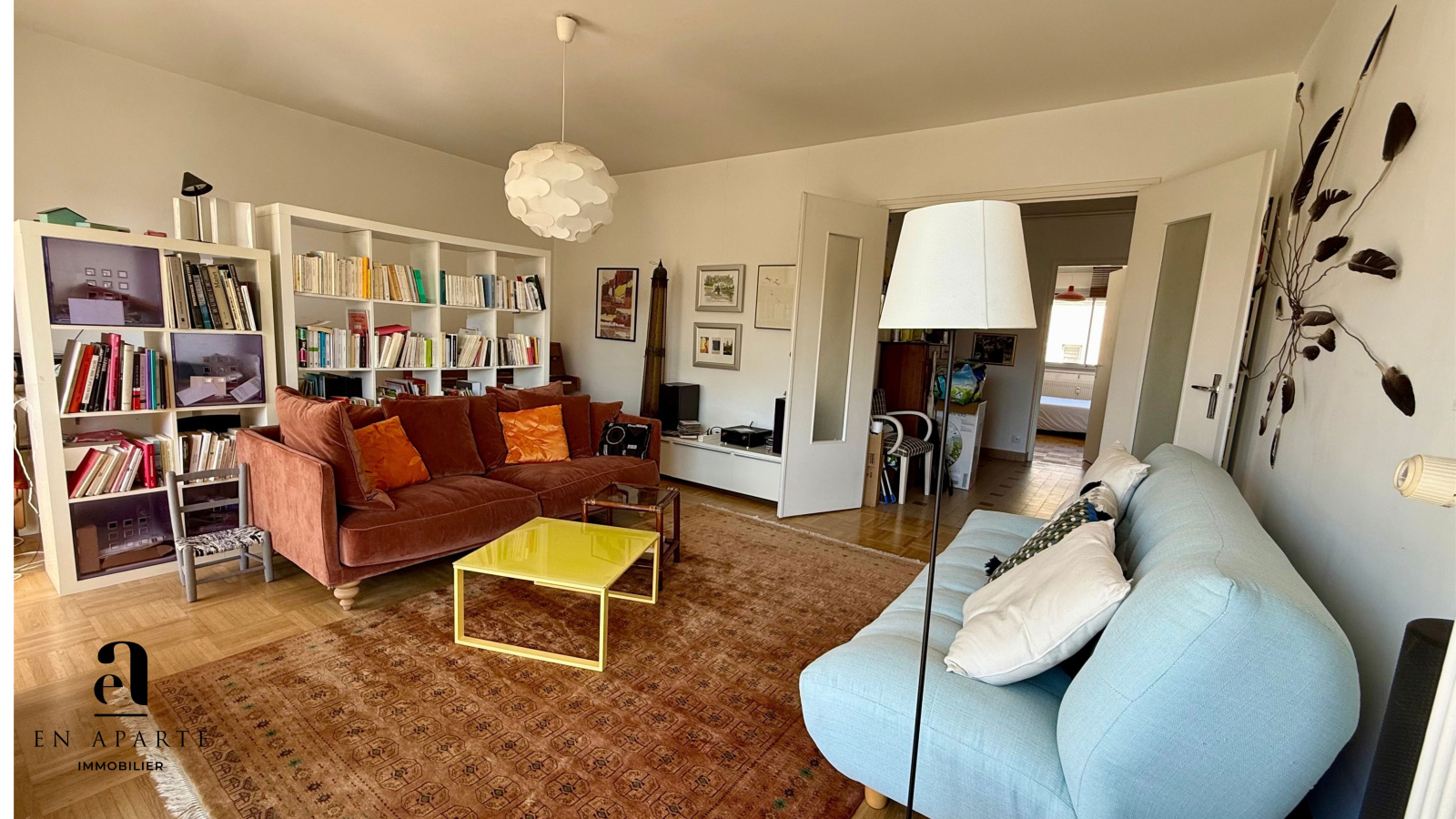 Image_, Appartement, Villeurbanne, ref :AVIL 1081