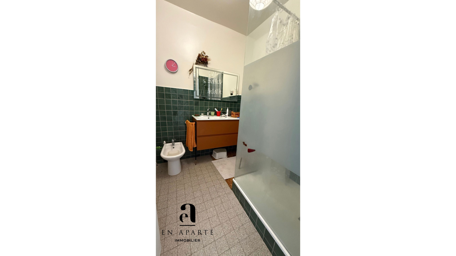 Image_, Appartement, Villeurbanne, ref :AVIL 1081