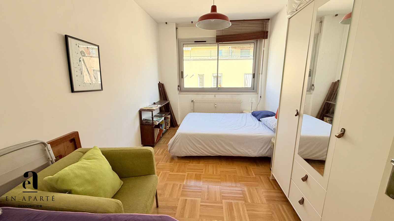 Image_, Appartement, Villeurbanne, ref :AVIL 1081