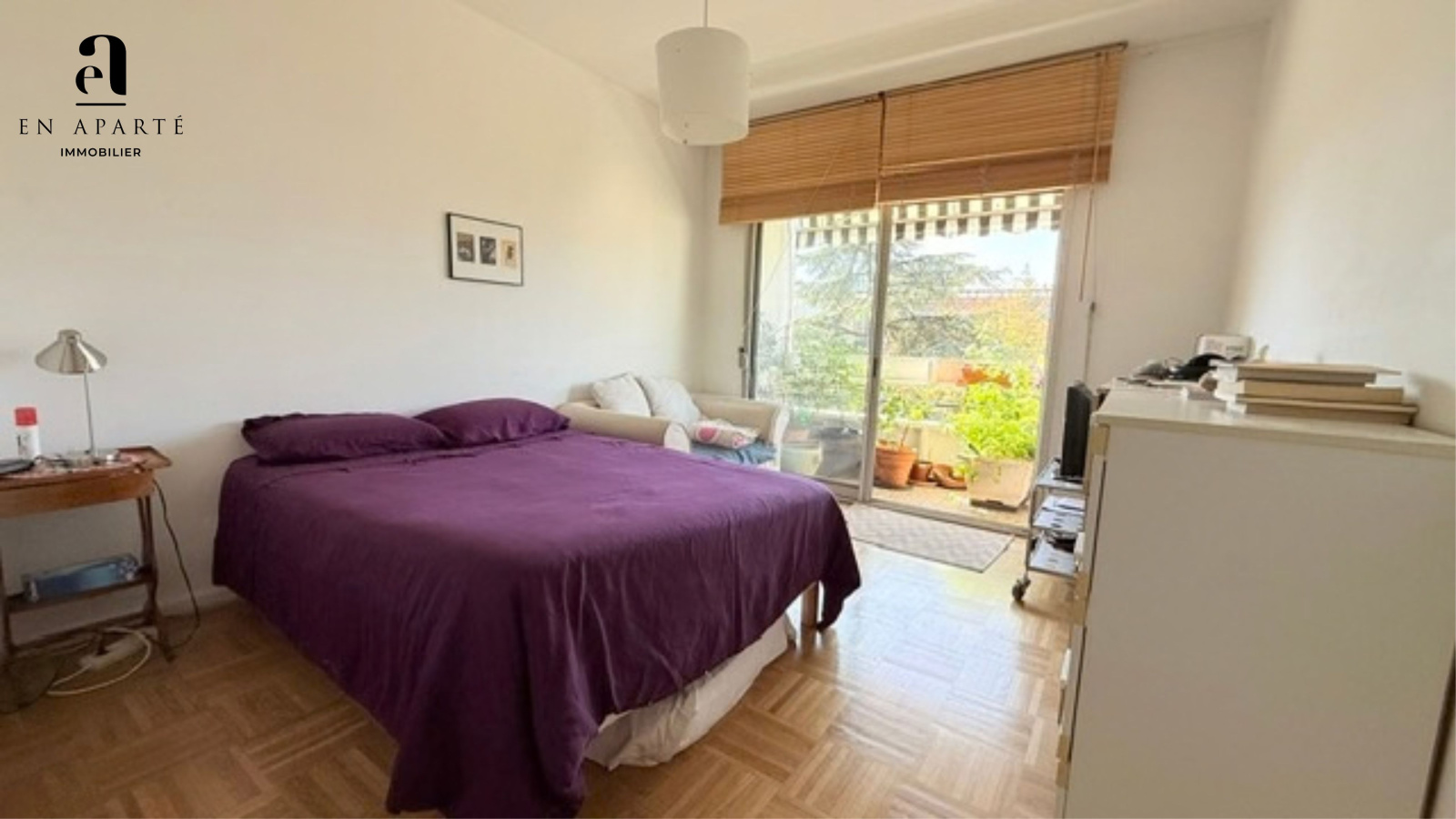 Image_, Appartement, Villeurbanne, ref :AVIL 1081