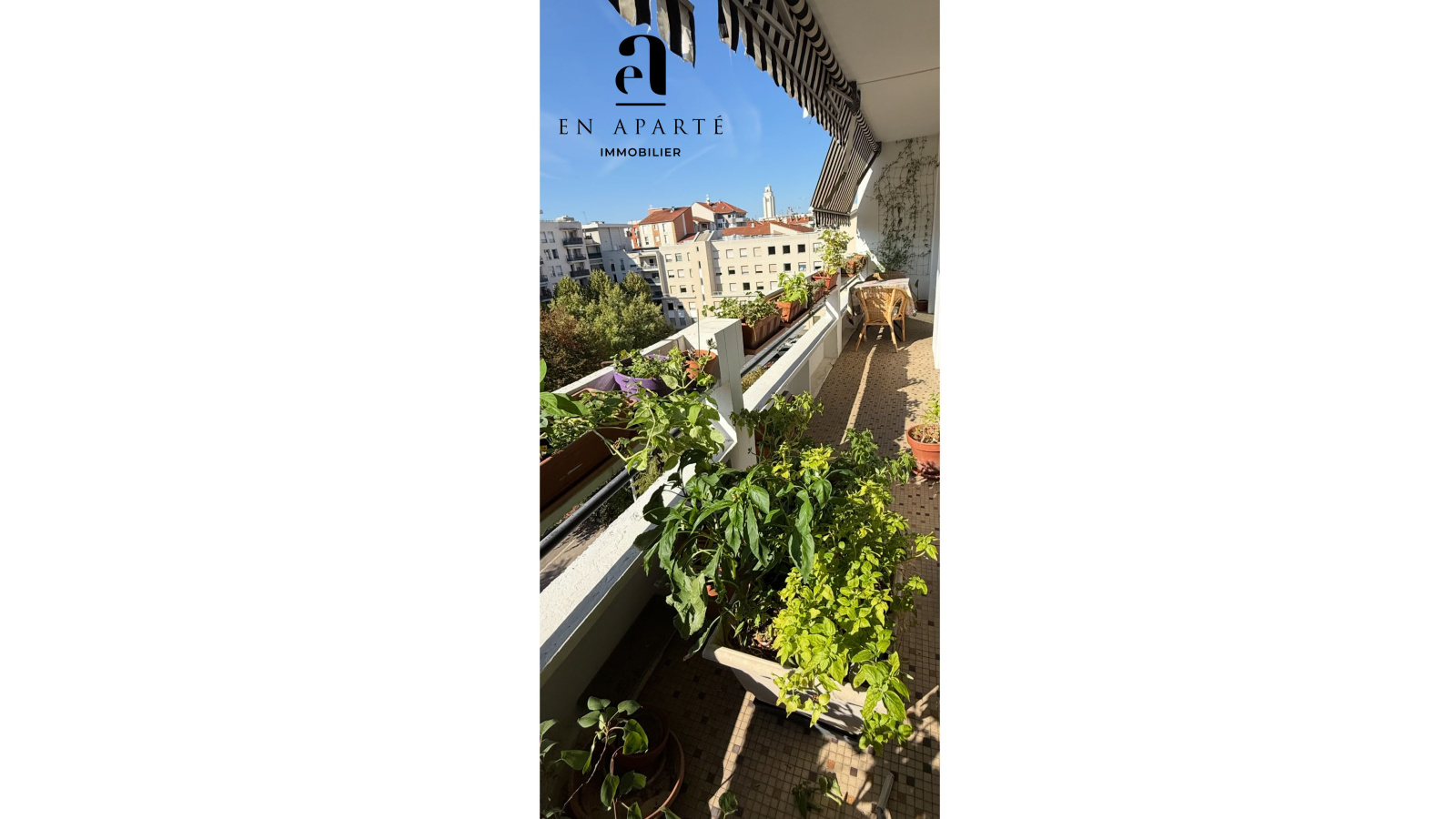 Image_, Appartement, Villeurbanne, ref :AVIL 1081