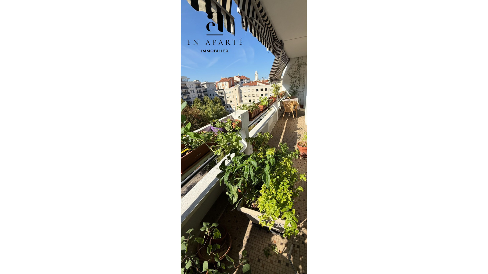 Image_, Appartement, Villeurbanne, ref :AVIL 1081