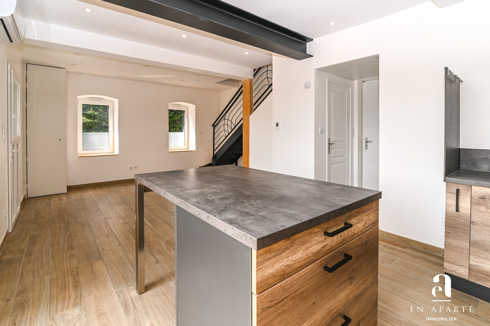 Image_, Maison de village, Vaugneray, ref :1038G