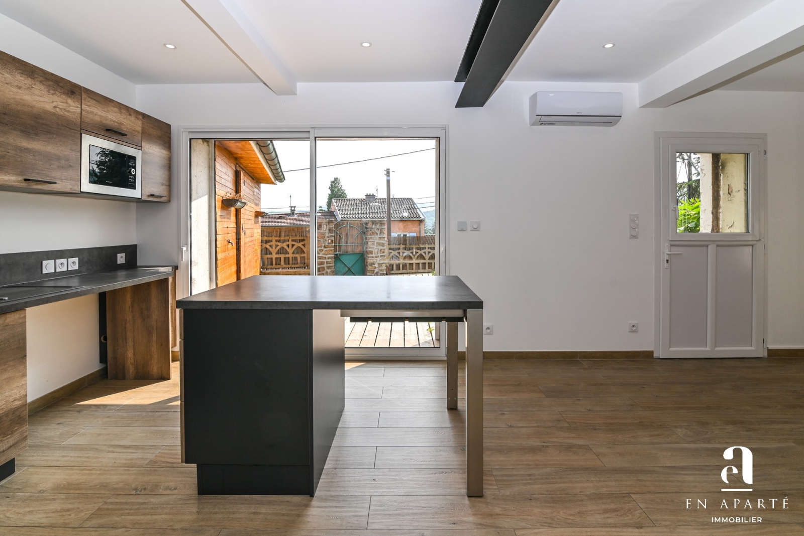 Image_, Maison de village, Vaugneray, ref :1038G