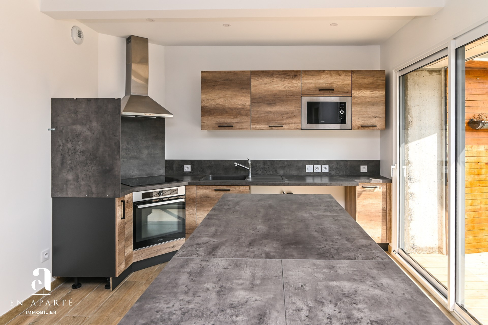 Image_, Maison de village, Vaugneray, ref :1038G