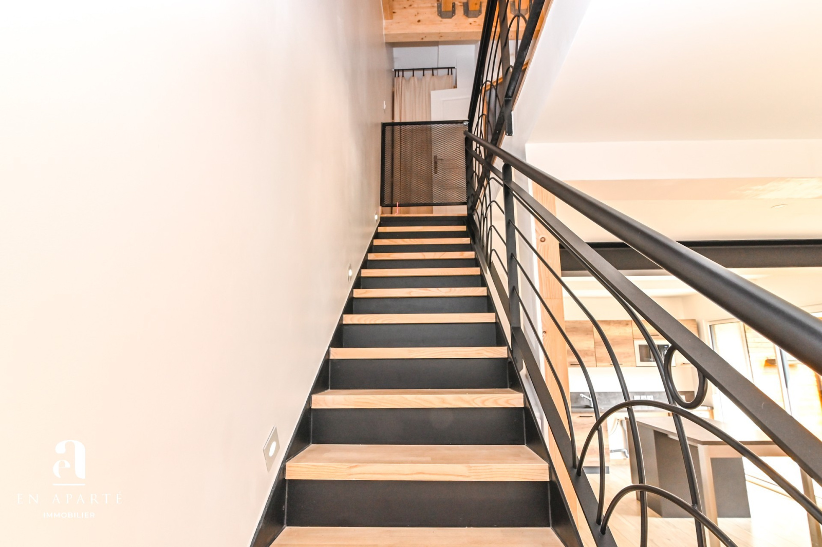Image_, Maison de village, Vaugneray, ref :1038G