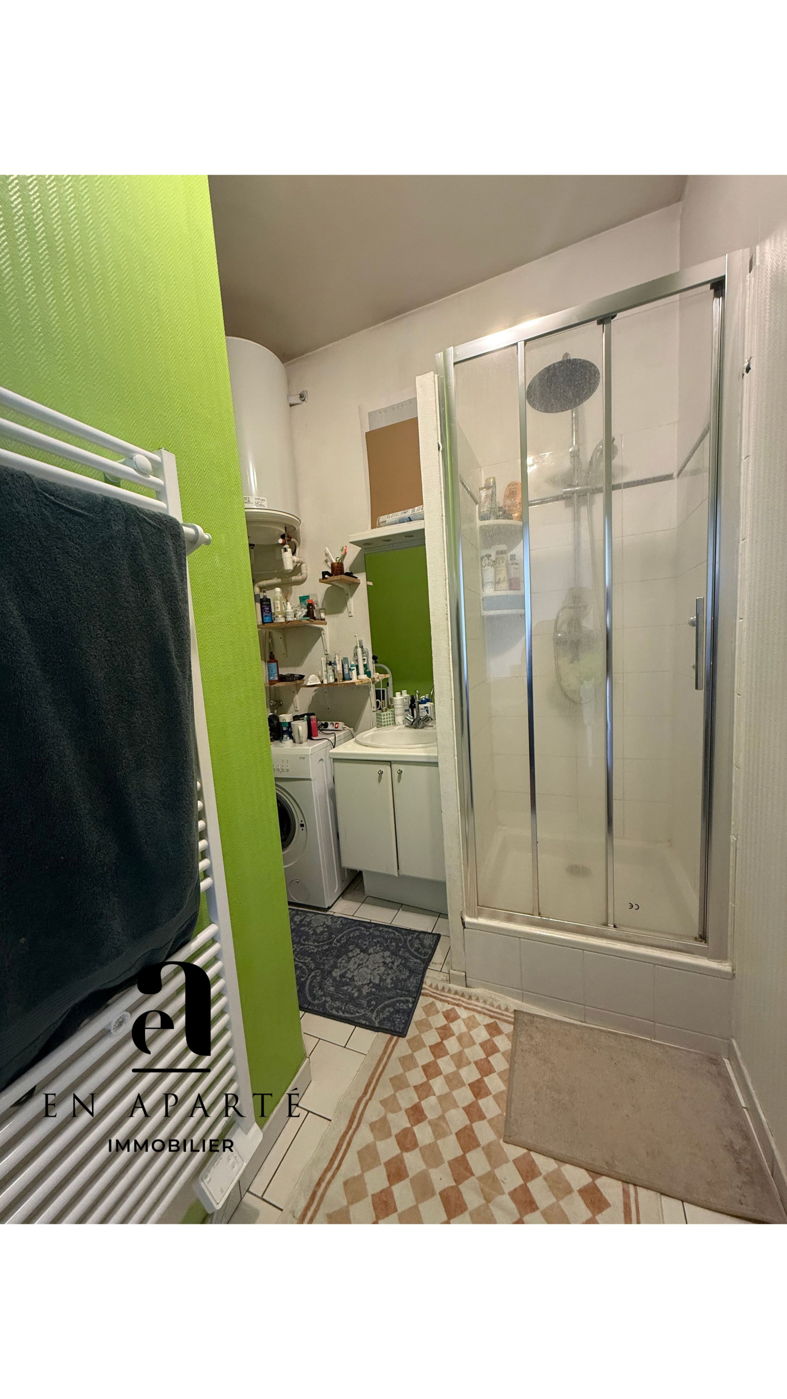 Image_, Appartement, Villeurbanne, ref :1077