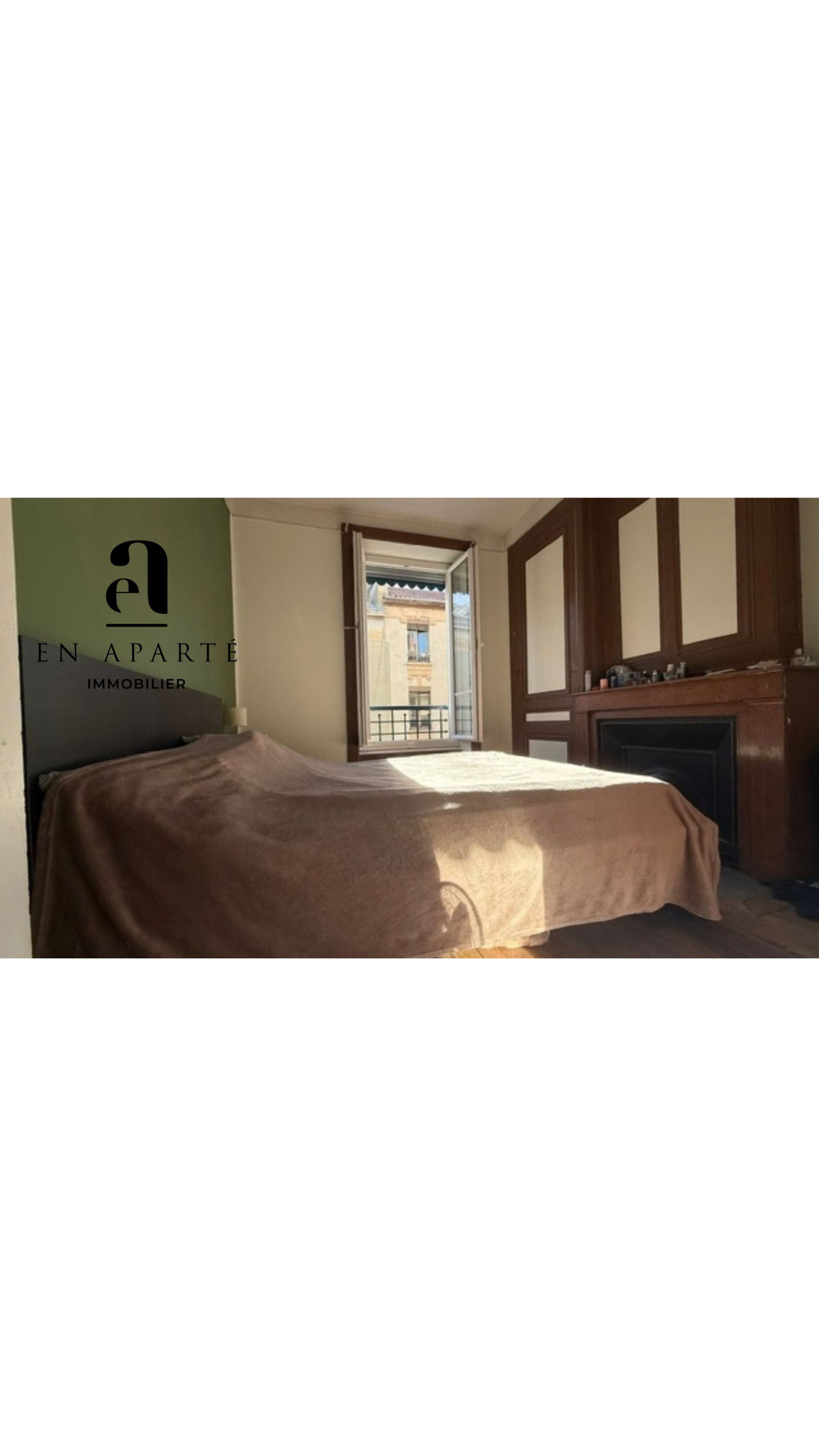 Image_, Appartement, Villeurbanne, ref :1077