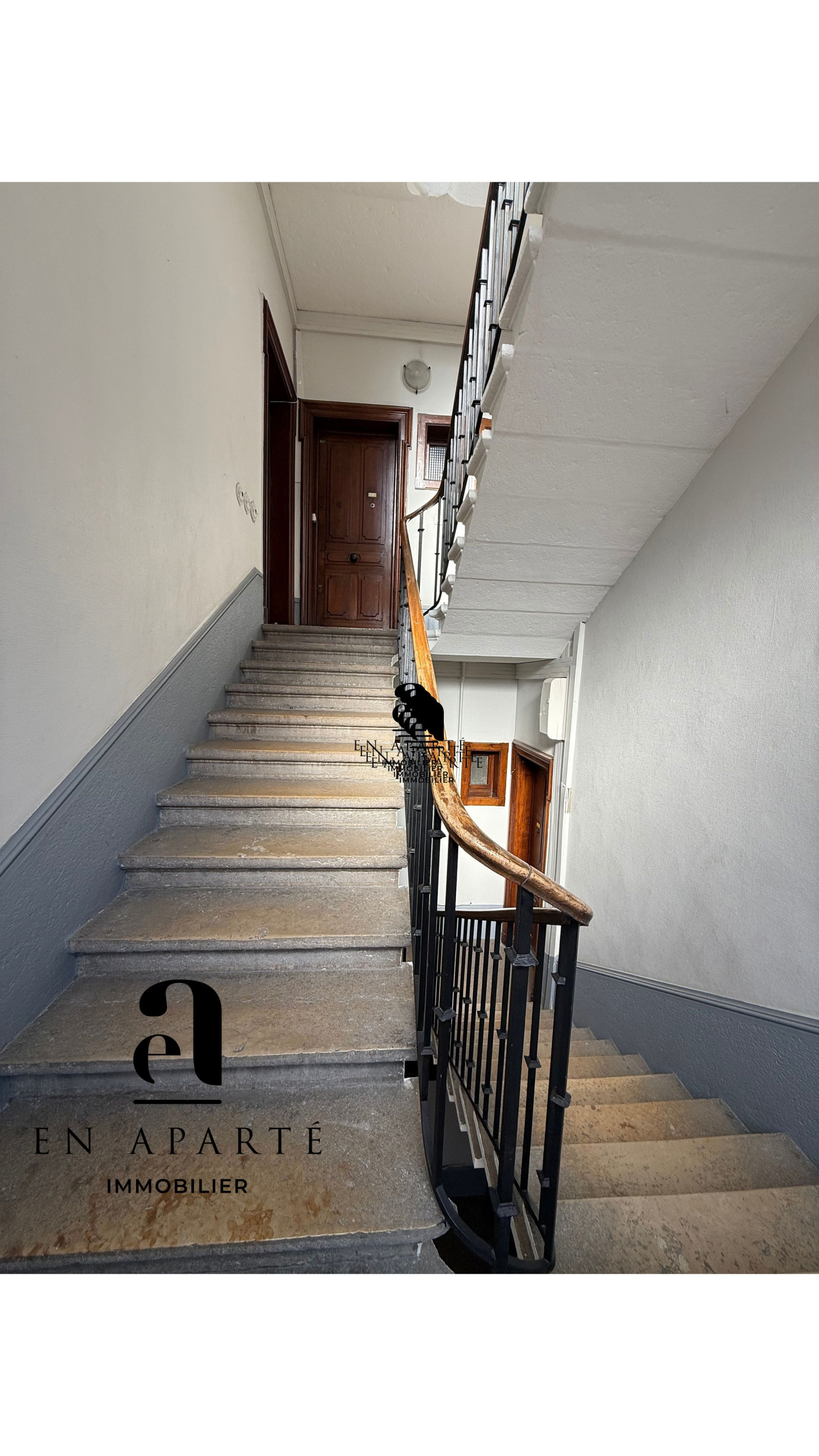 Image_, Appartement, Villeurbanne, ref :1077