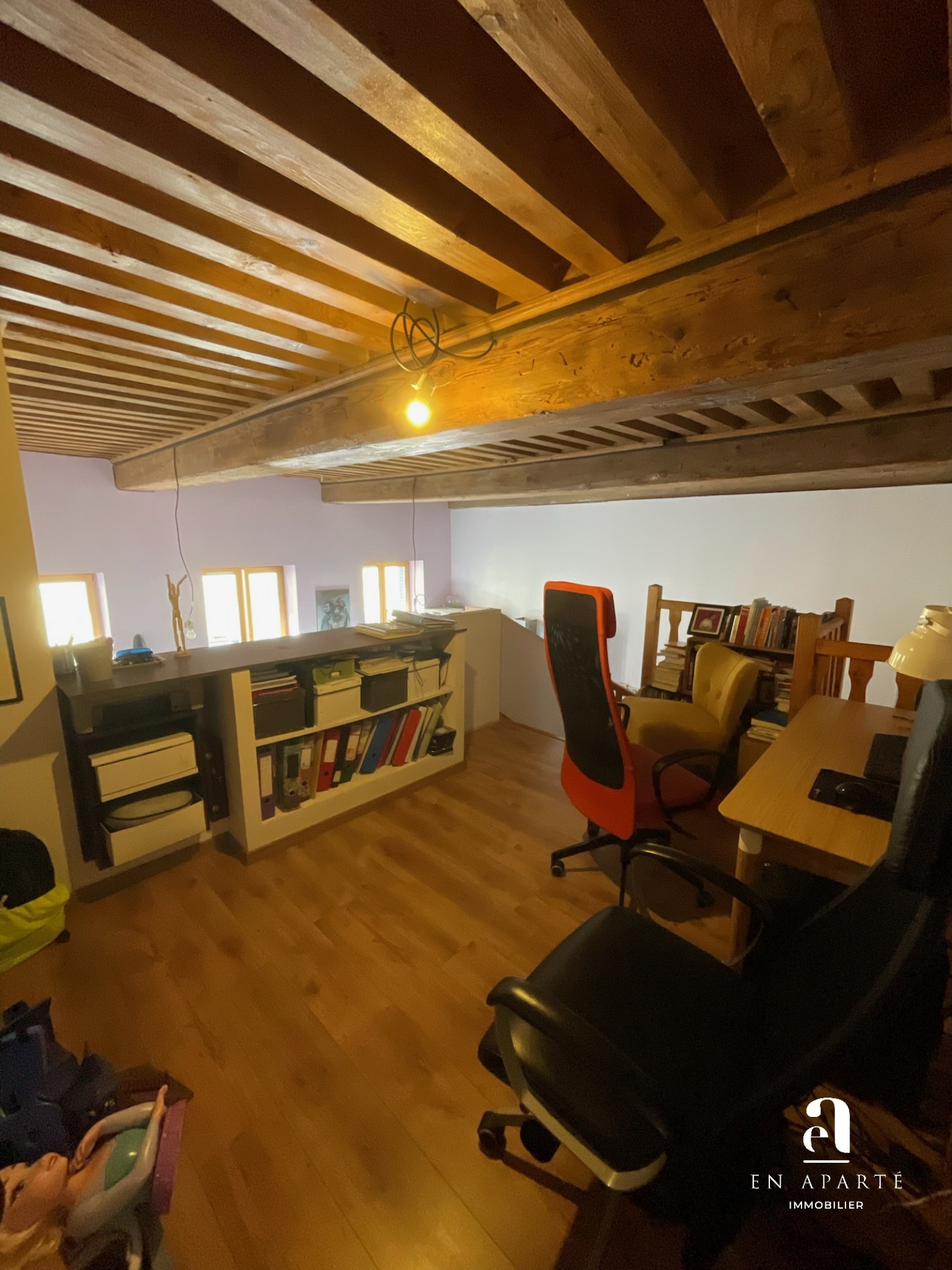 Image_, Appartement, Lyon, ref :AL51007