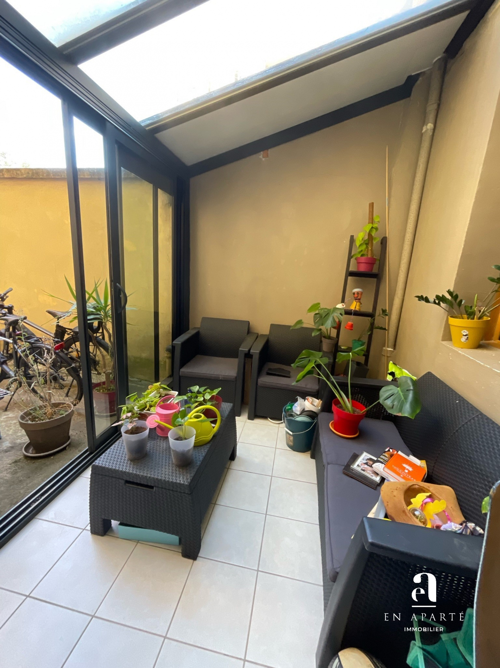 Image_, Appartement, Lyon, ref :AL51007