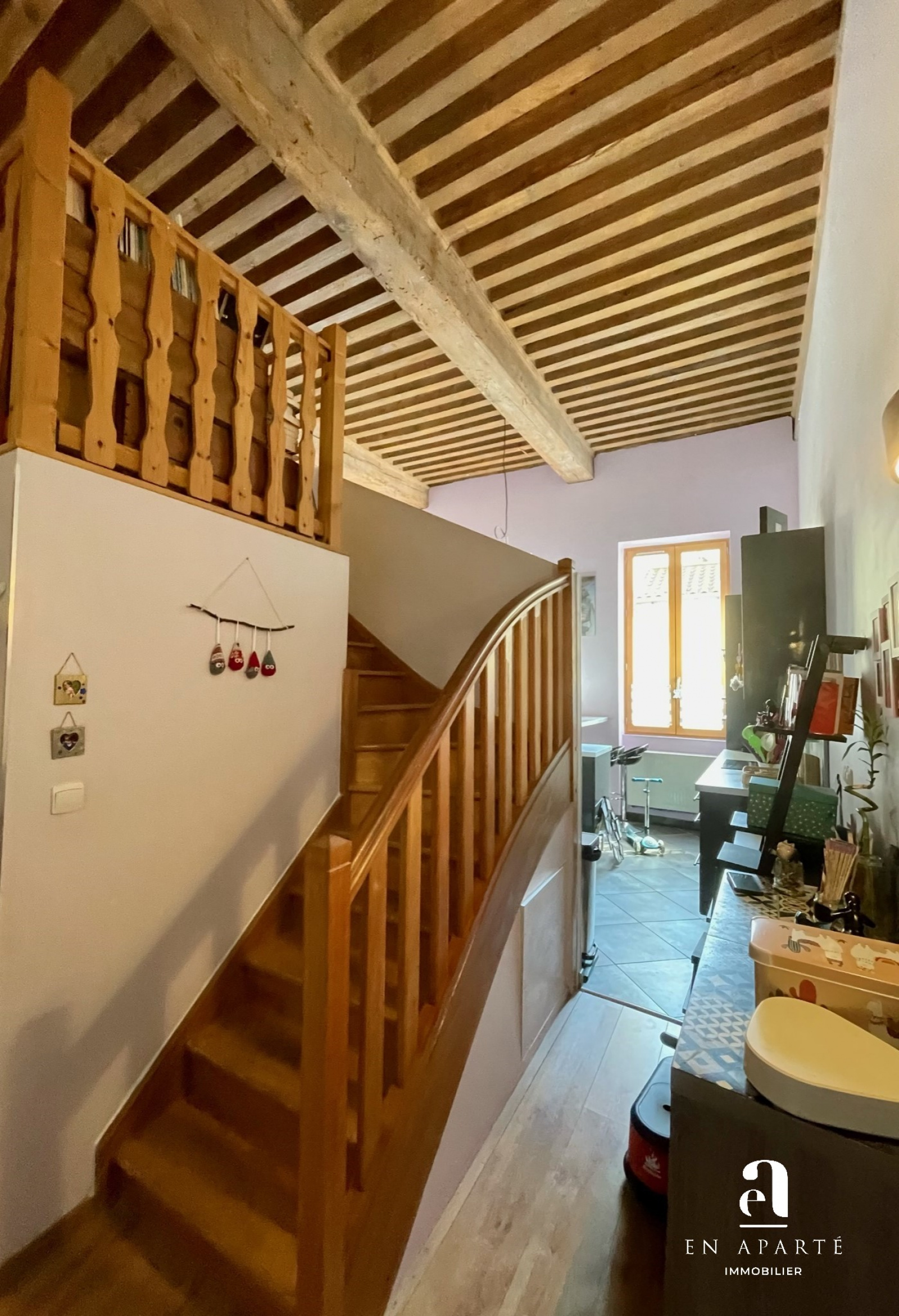 Image_, Appartement, Lyon, ref :AL51007