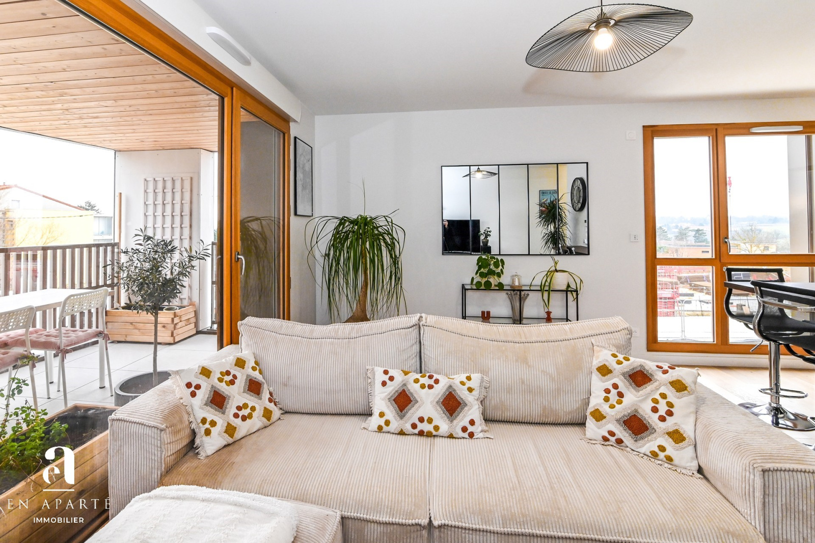 Image_, Appartement, Dardilly, ref :QT2000