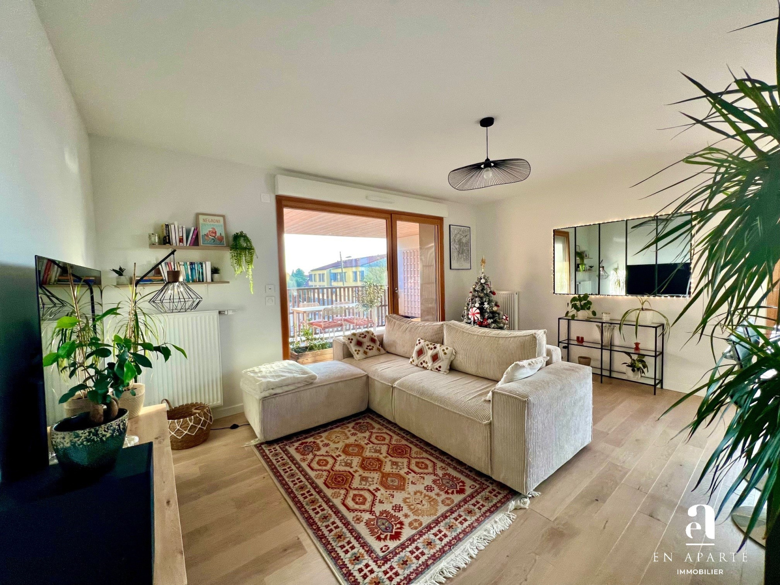Image_, Appartement, Dardilly, ref :QT2000