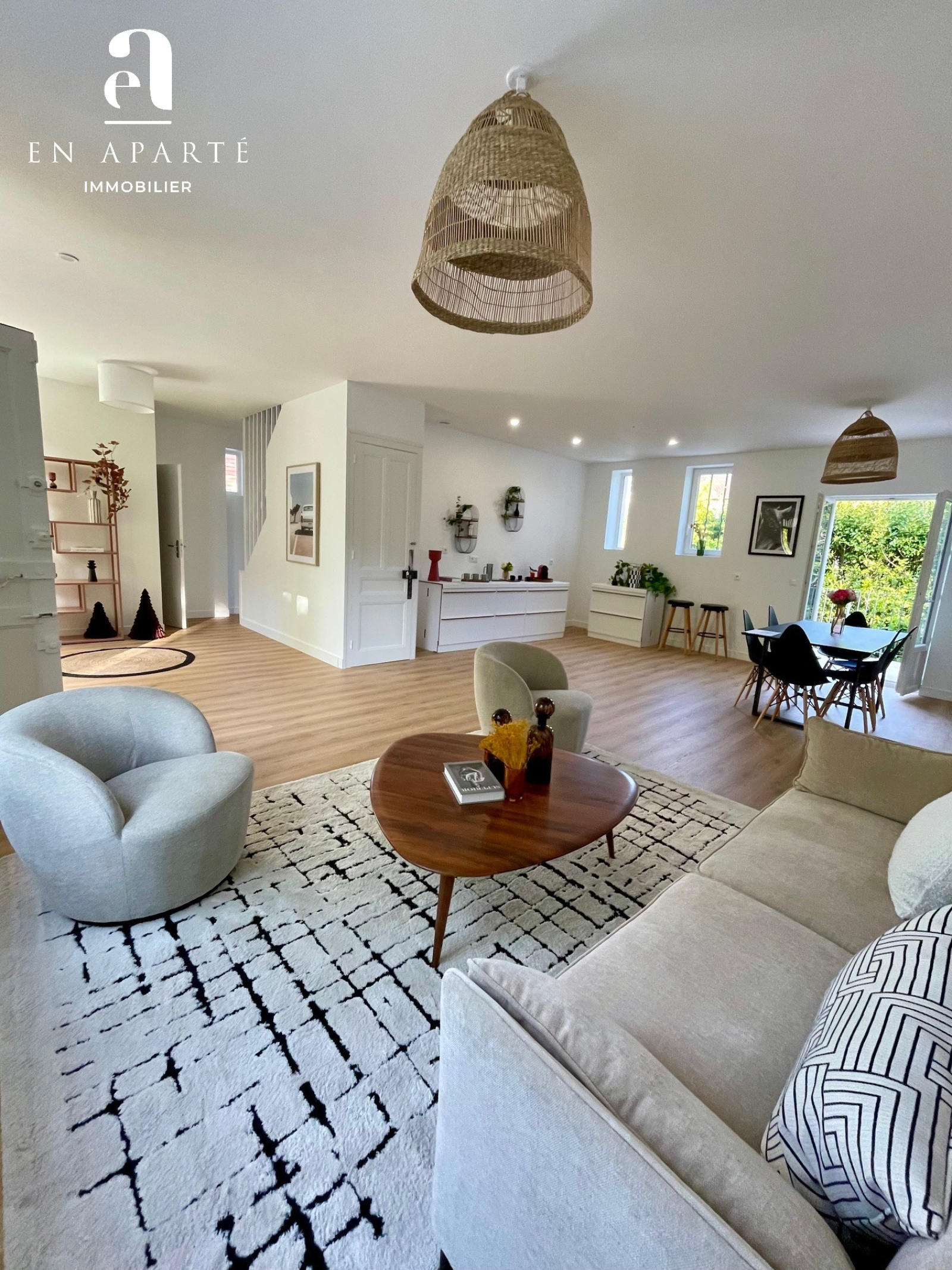 Image_, Maison, Champagne-au-Mont-d'Or, ref :1033