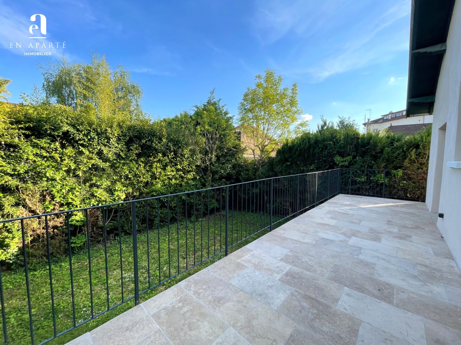 Image_, Maison, Champagne-au-Mont-d'Or, ref :1033