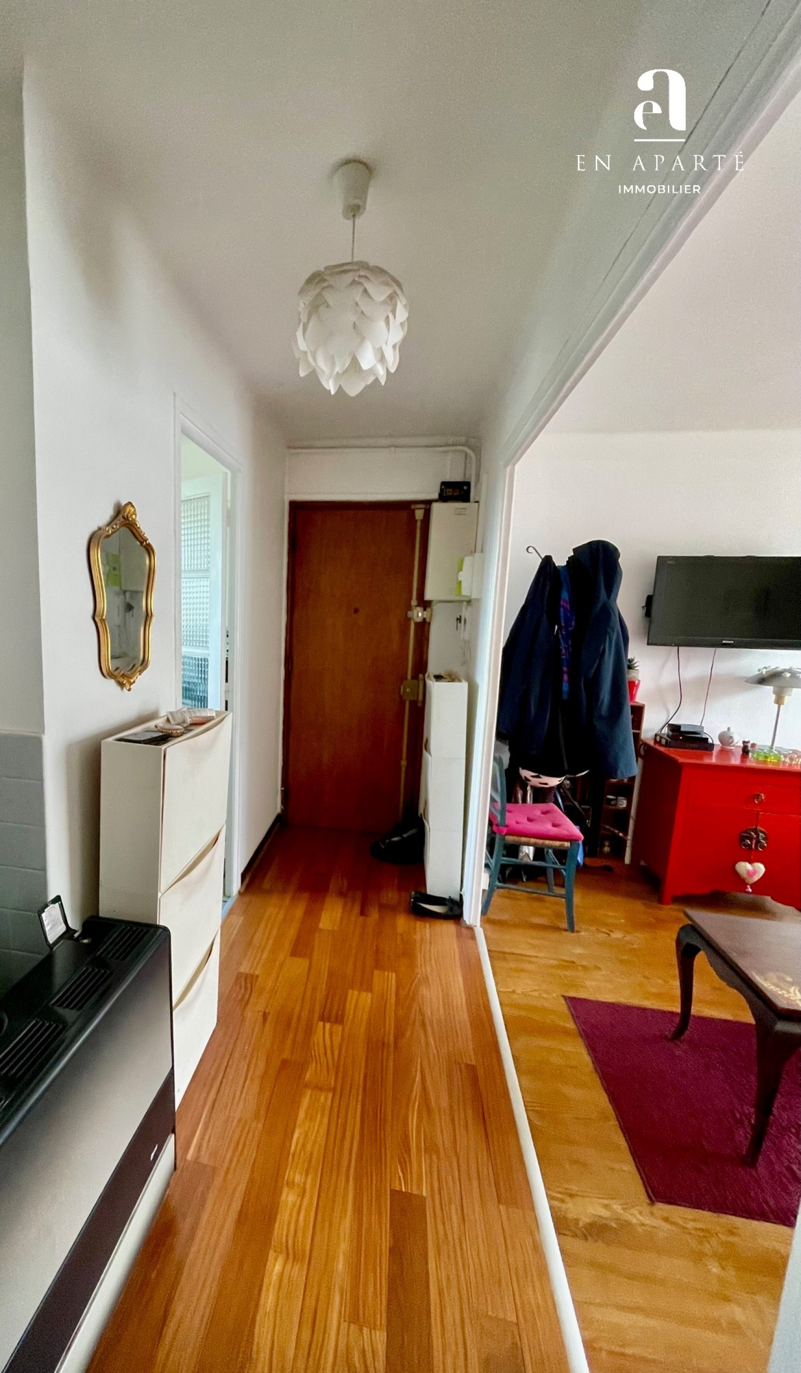 Image_, Appartement, Lyon, ref :AL8999