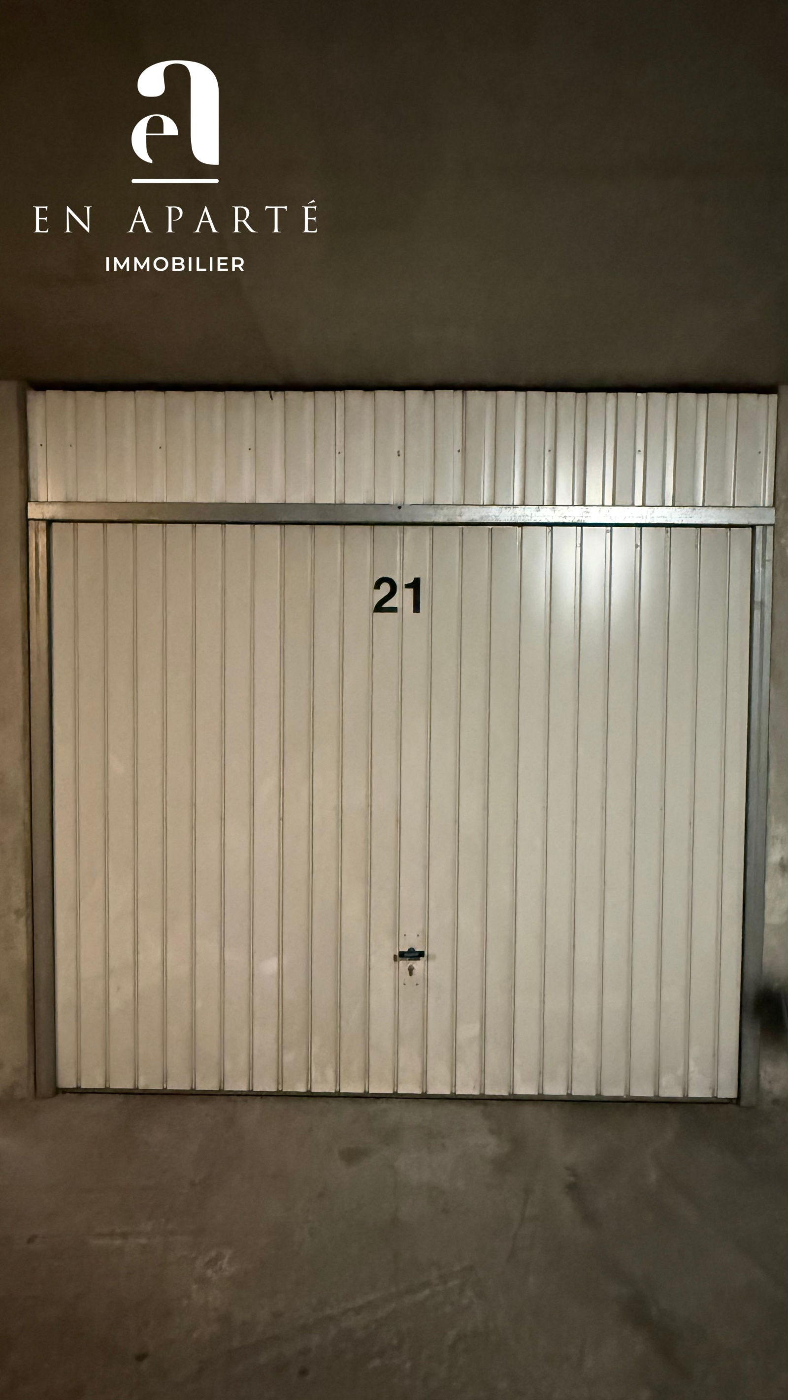 Image_, Garage, Villeurbanne, ref :1072
