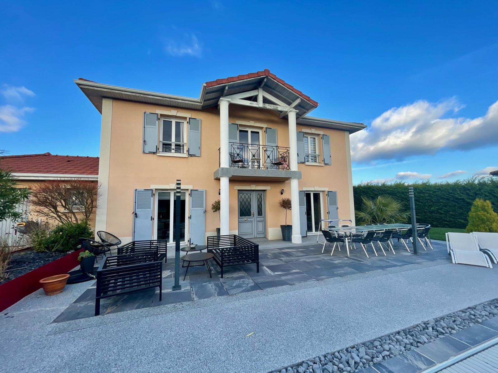 Image_, Maison, Sainte-Consorce, ref :M1054