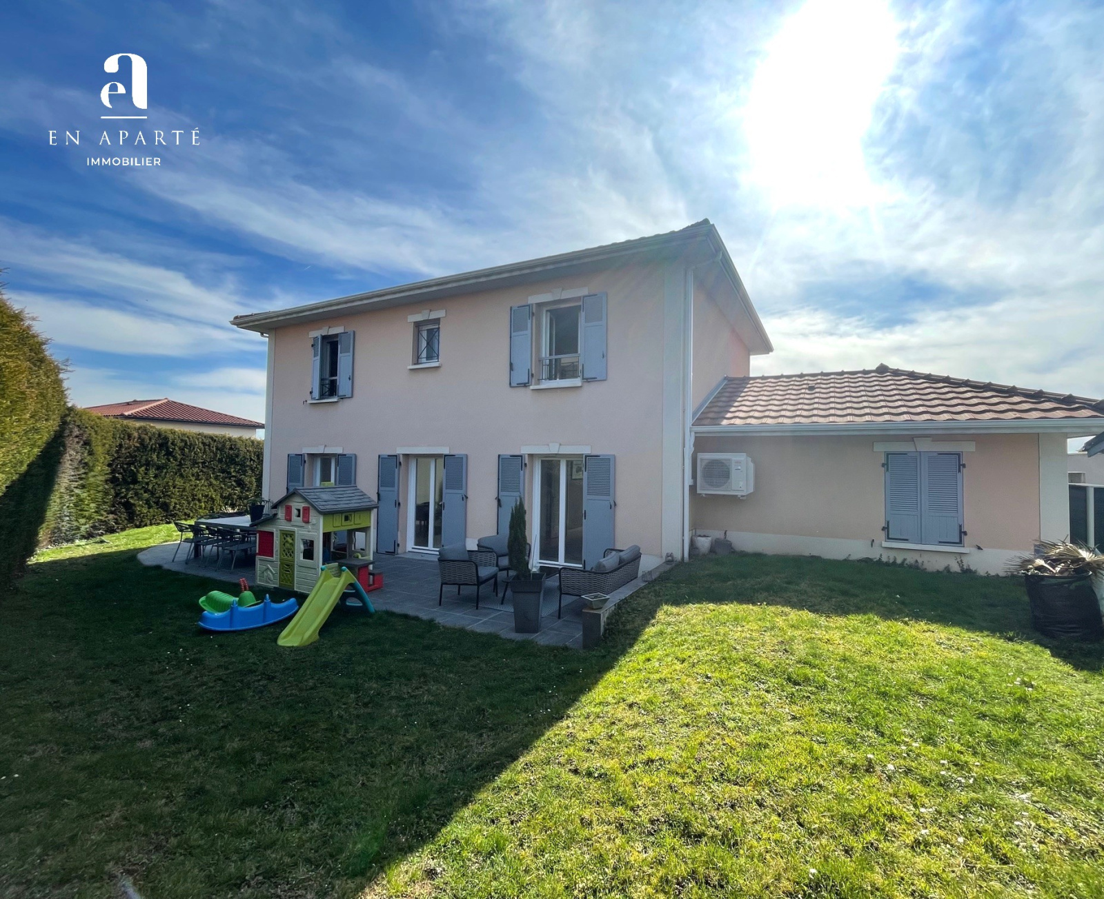 Image_, Maison, Sainte-Consorce, ref :M1054