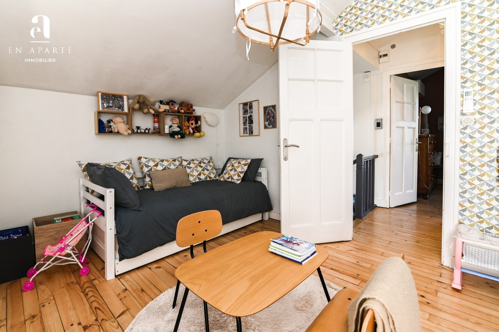 Image_, Maison, Lyon, ref :M1043