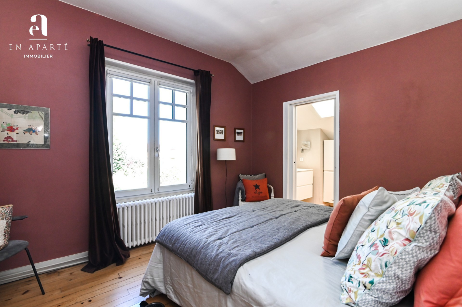 Image_, Maison, Lyon, ref :M1043