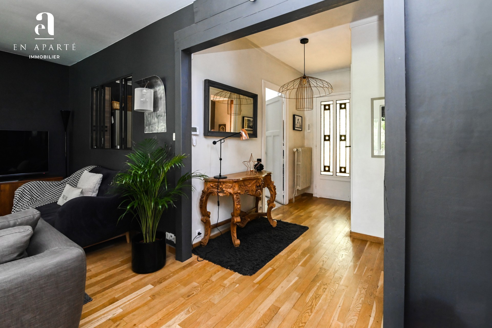 Image_, Maison, Lyon, ref :M1043