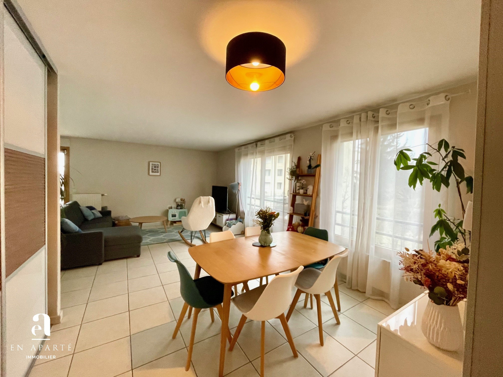 Image_, Appartement, Tassin-la-Demi-Lune, ref :ATAS1022