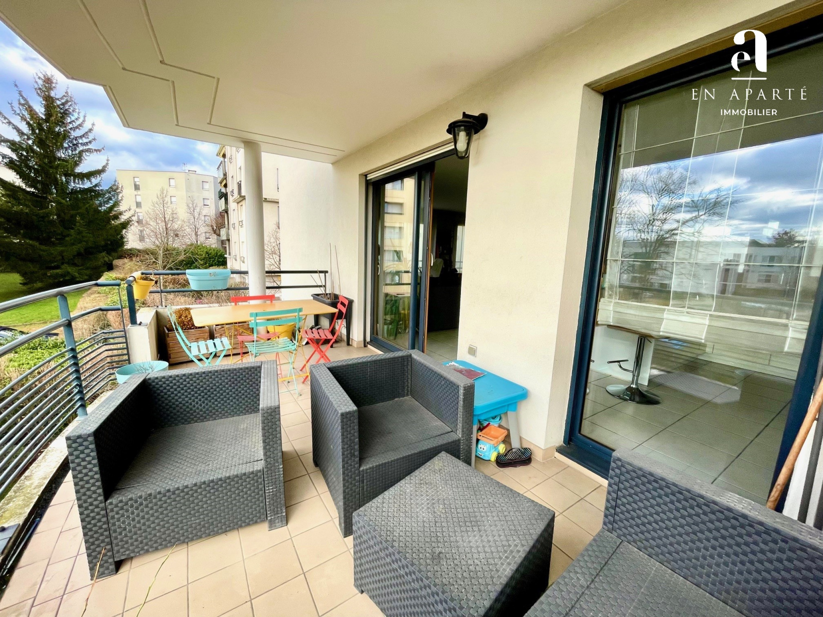 Image_, Appartement, Tassin-la-Demi-Lune, ref :ATAS1022