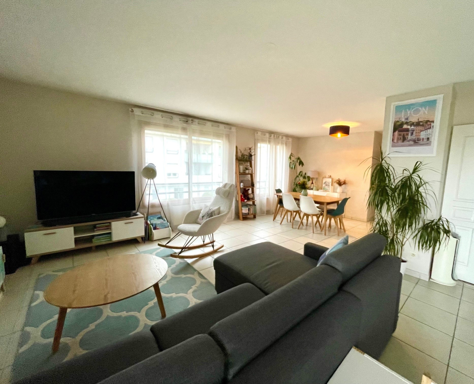 Image_, Appartement, Tassin-la-Demi-Lune, ref :ATAS1022