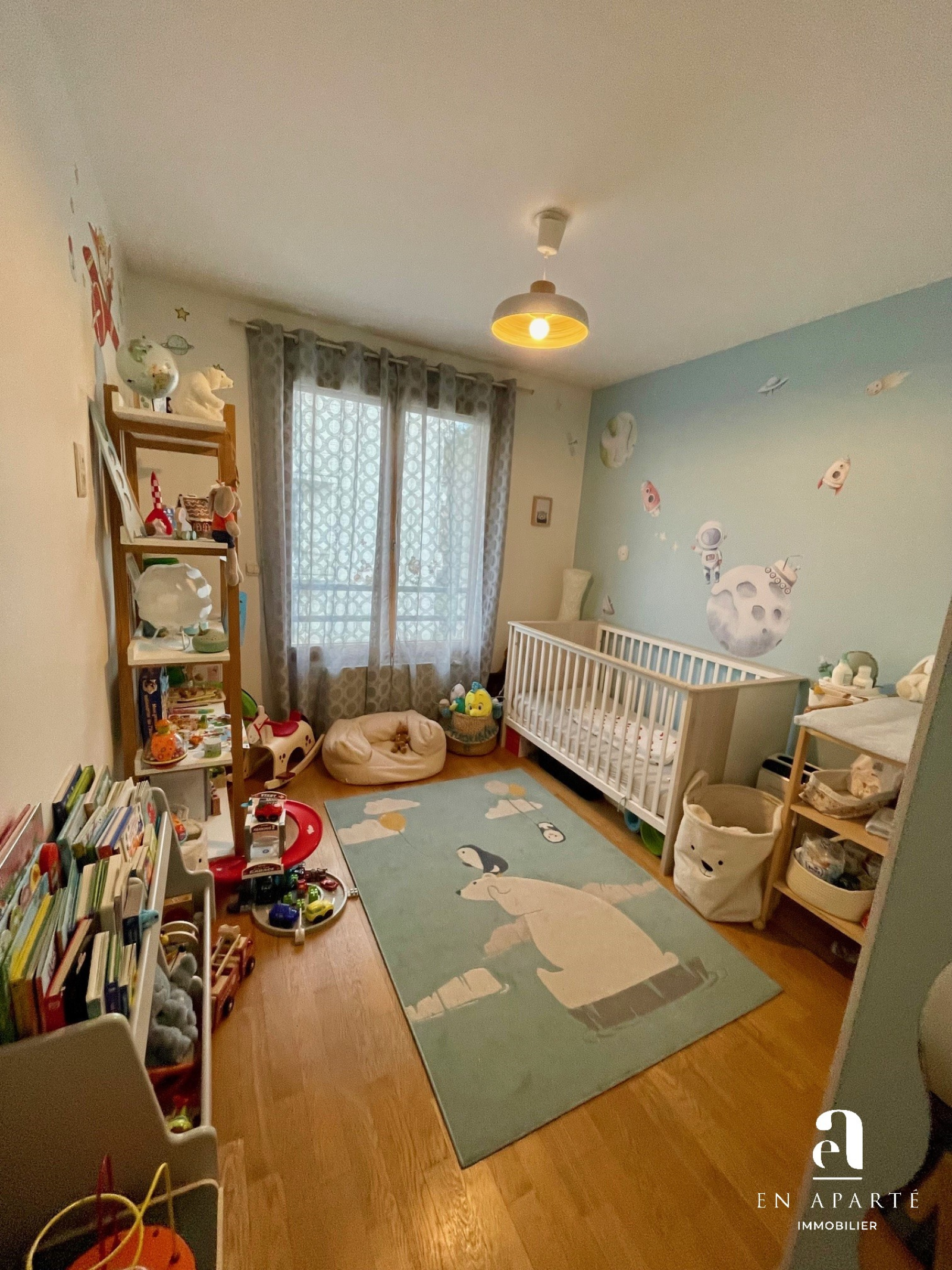 Image_, Appartement, Tassin-la-Demi-Lune, ref :ATAS1022