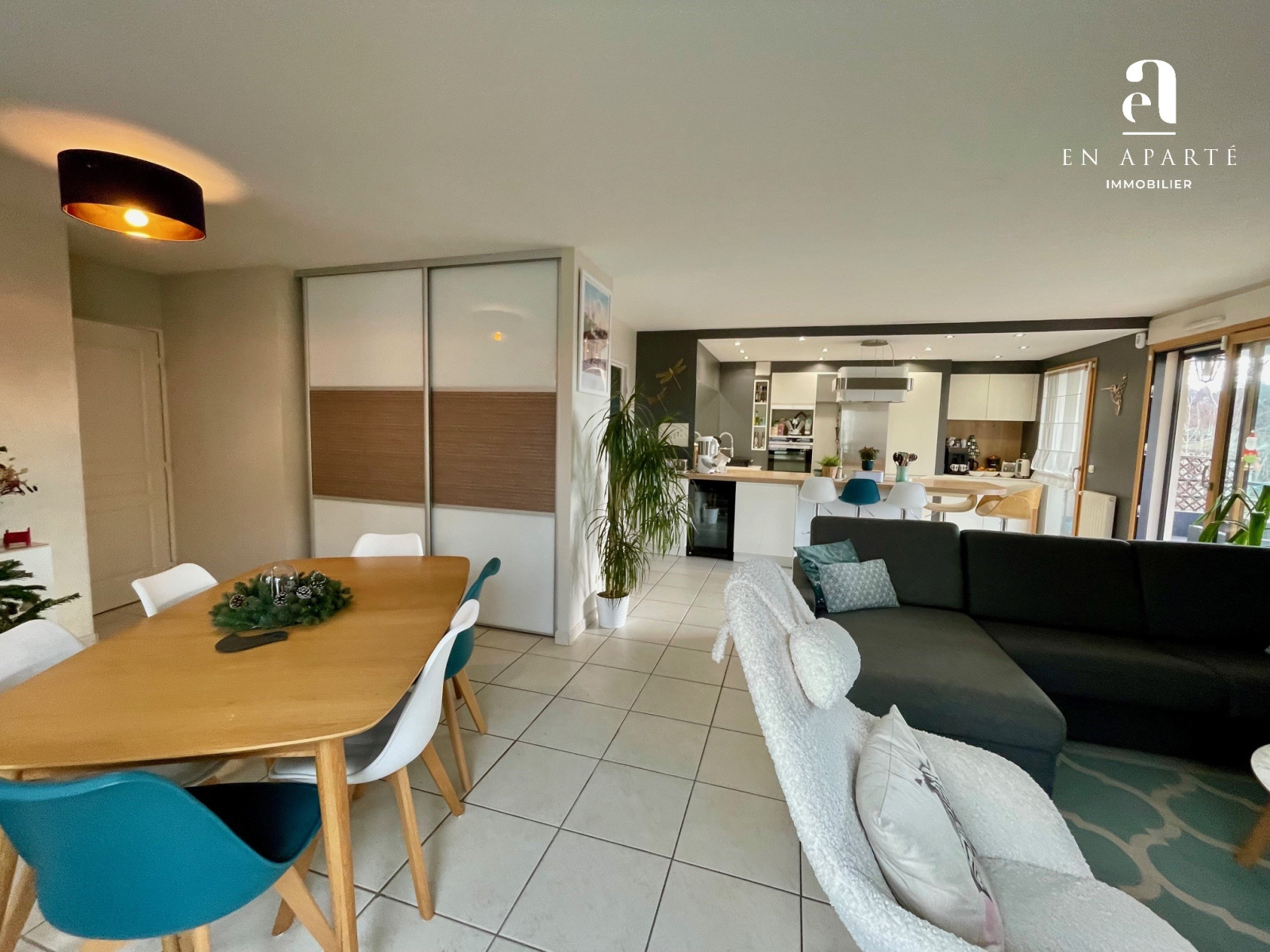 Image_, Appartement, Tassin-la-Demi-Lune, ref :ATAS1022