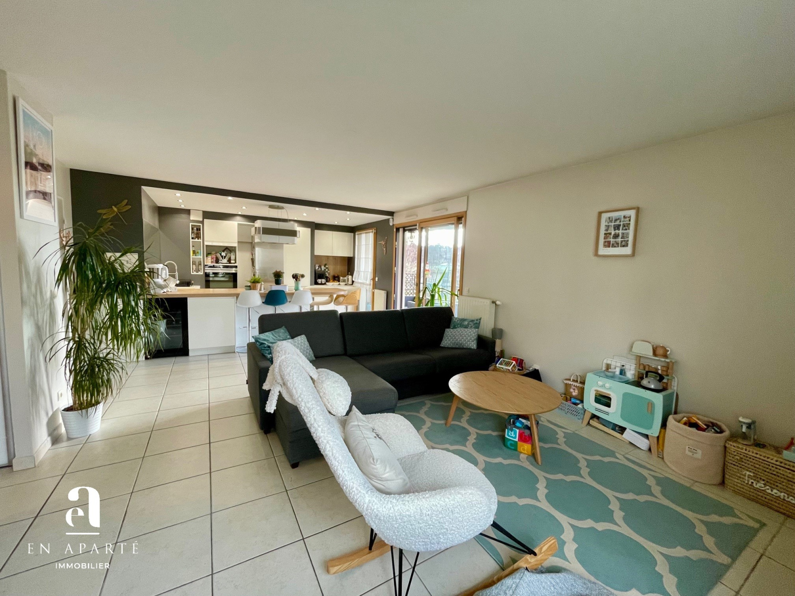 Image_, Appartement, Tassin-la-Demi-Lune, ref :ATAS1022