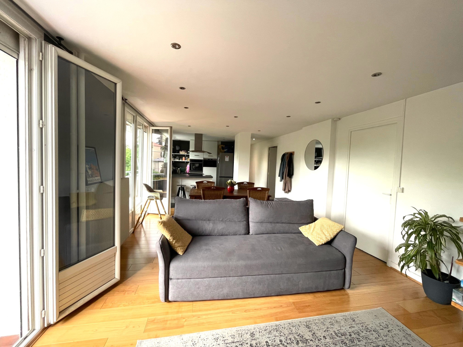 Image_, Appartement, Tassin-la-Demi-Lune, ref :1042