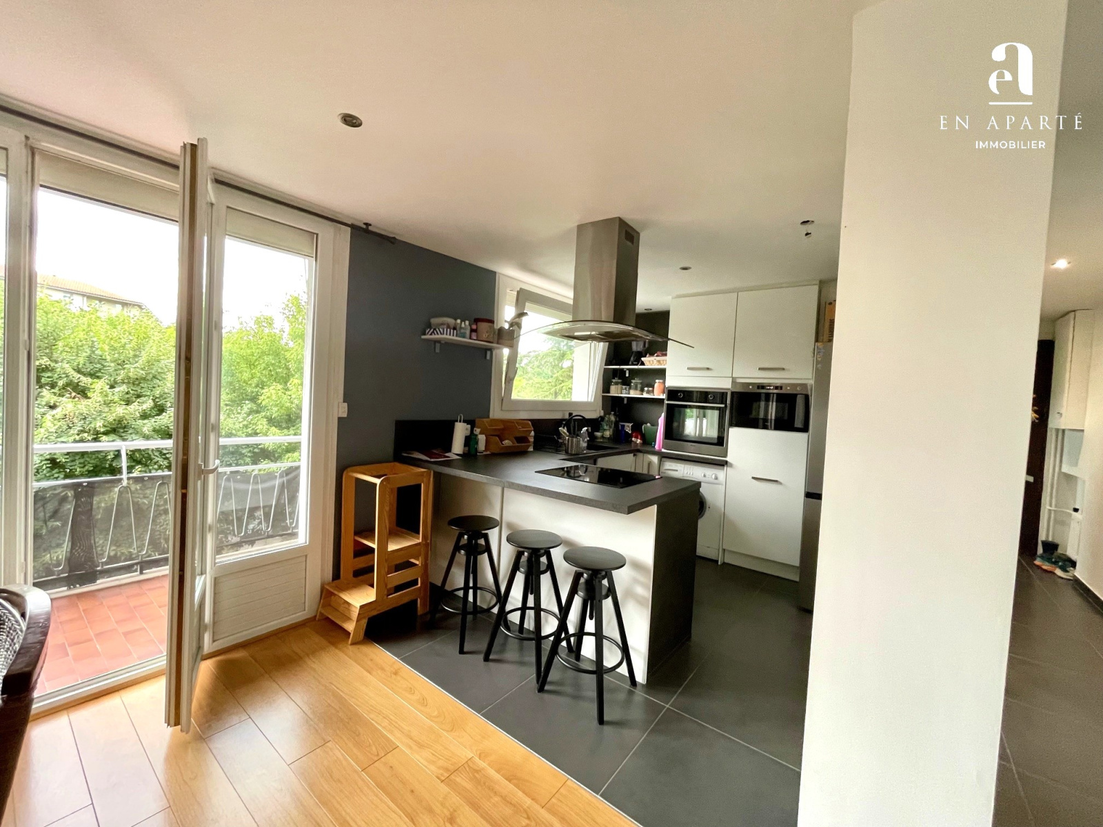 Image_, Appartement, Tassin-la-Demi-Lune, ref :1042