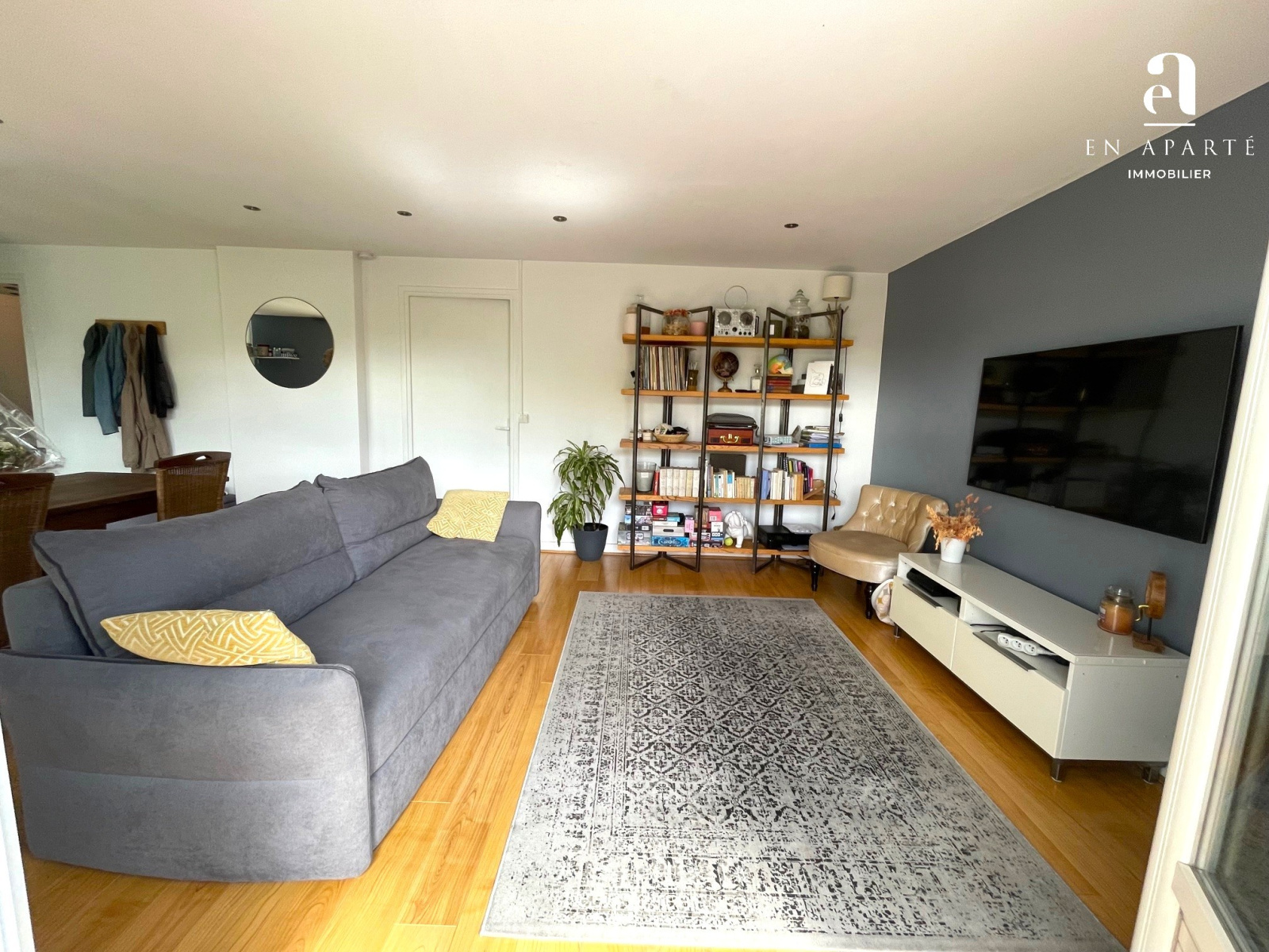Image_, Appartement, Tassin-la-Demi-Lune, ref :1042