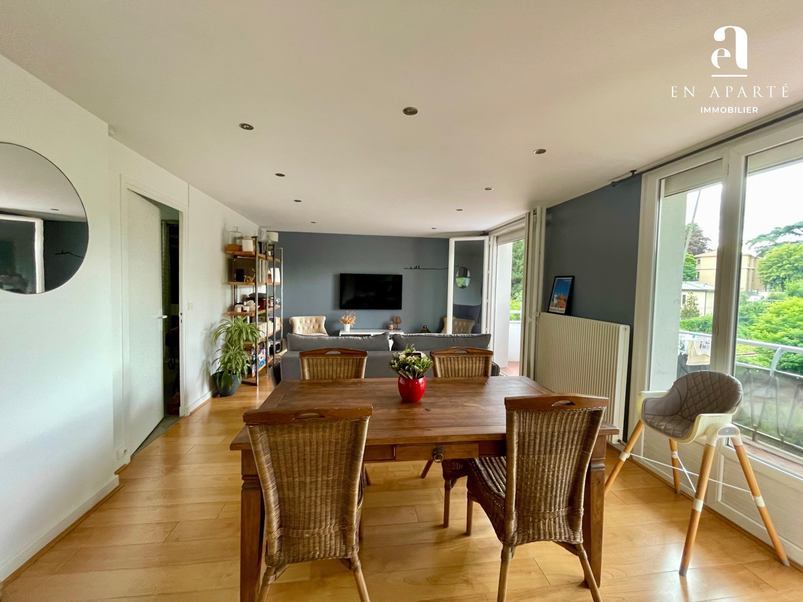 Image_, Appartement, Tassin-la-Demi-Lune, ref :1042
