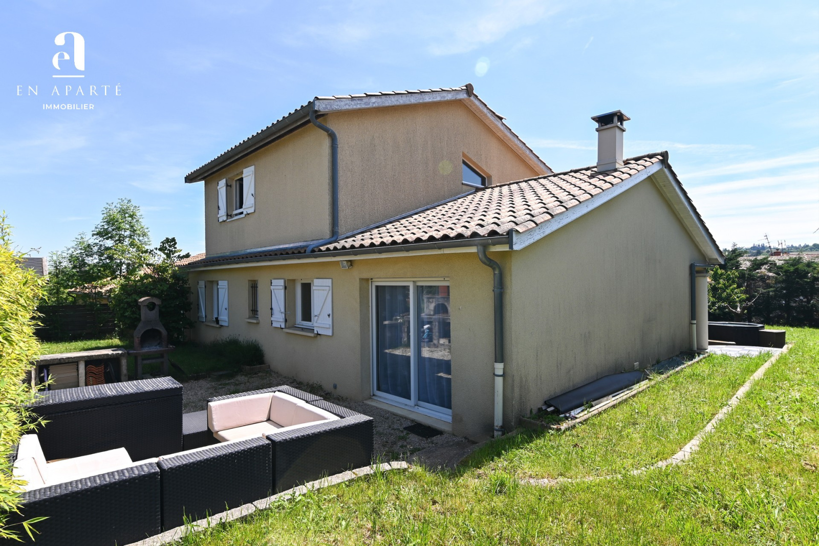Image_, Maison, Pollionnay, ref :MP1035