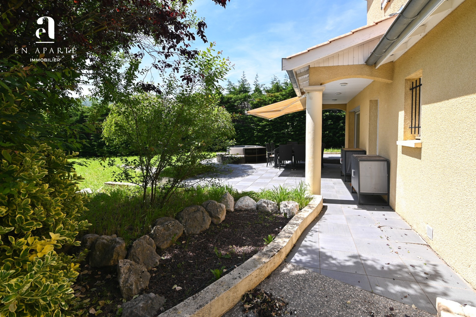 Image_, Maison, Pollionnay, ref :MP1035