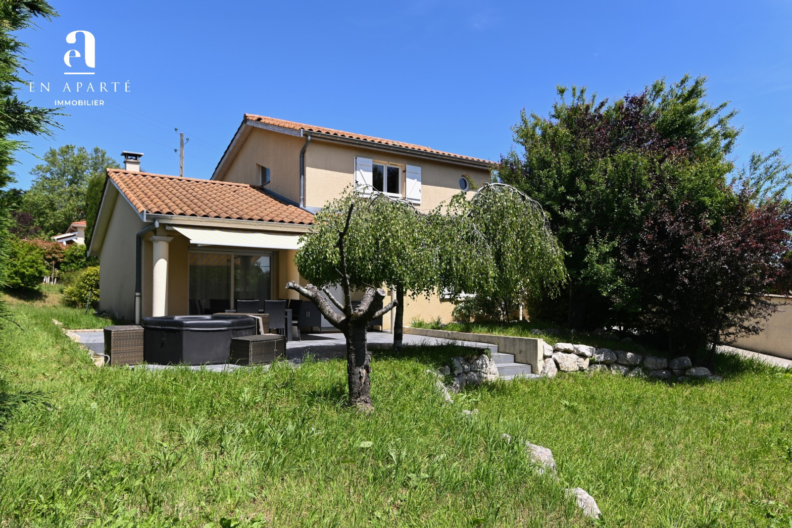 Image_, Maison, Pollionnay, ref :MP1035