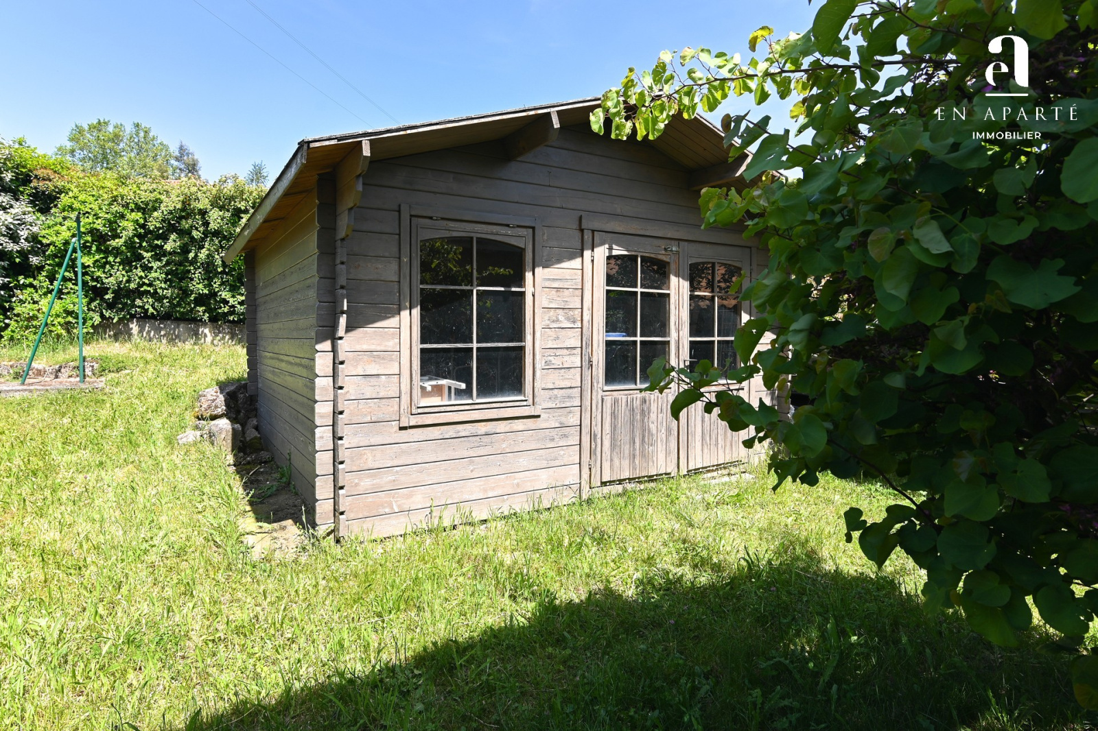 Image_, Maison, Pollionnay, ref :MP1035