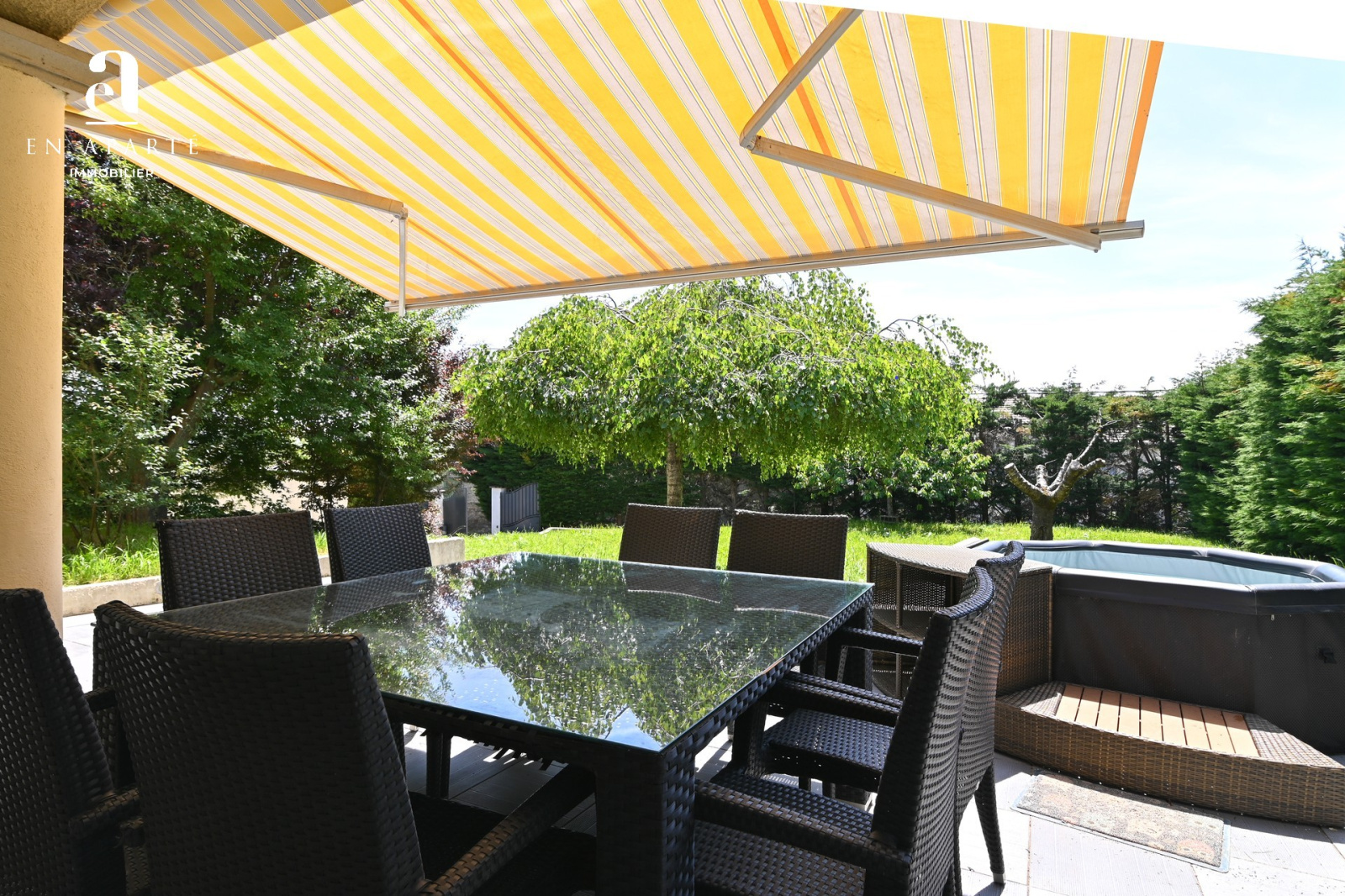 Image_, Maison, Pollionnay, ref :MP1035