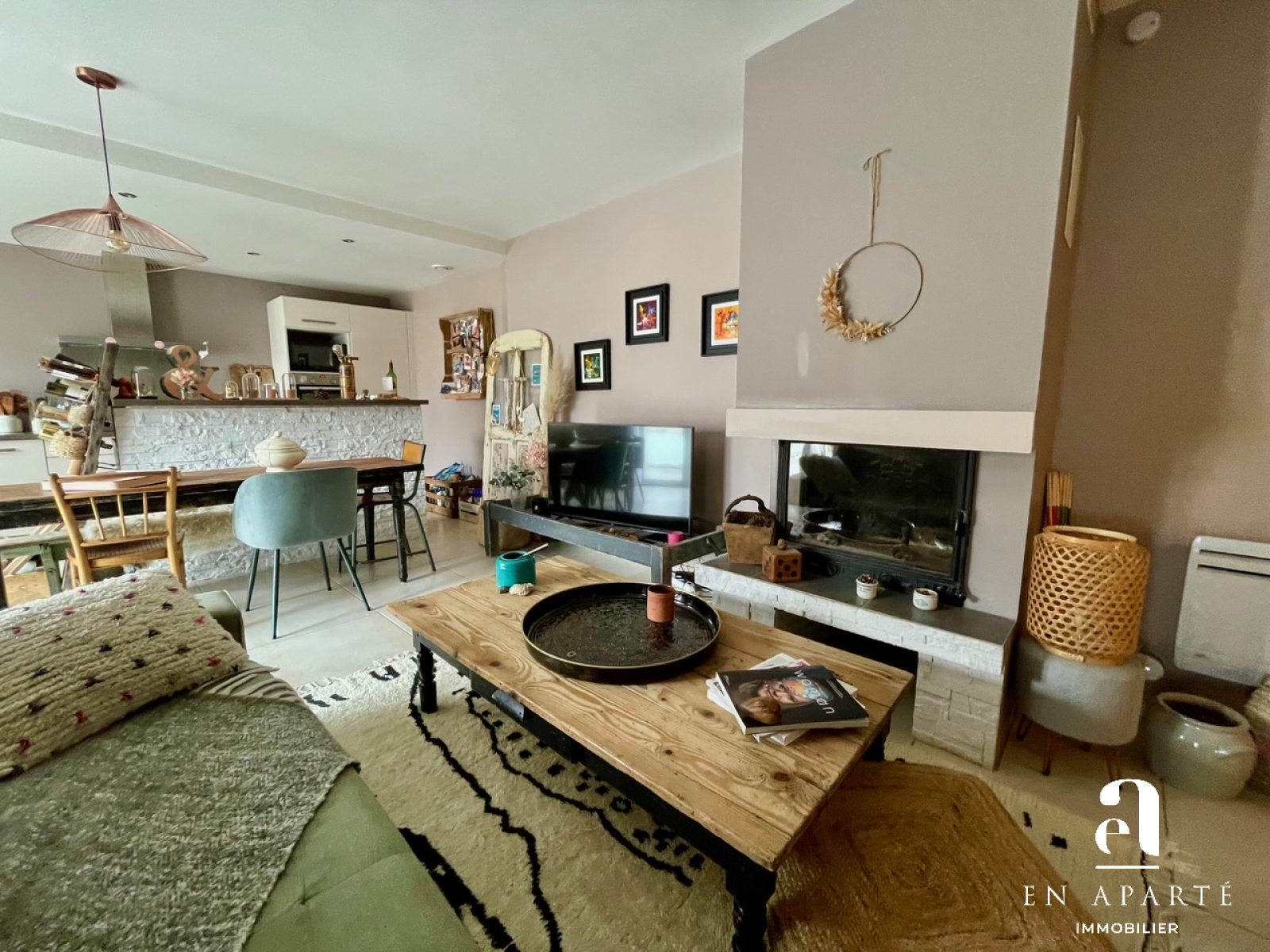 Image_, Maison, Soucieu-en-Jarrest, ref :1034
