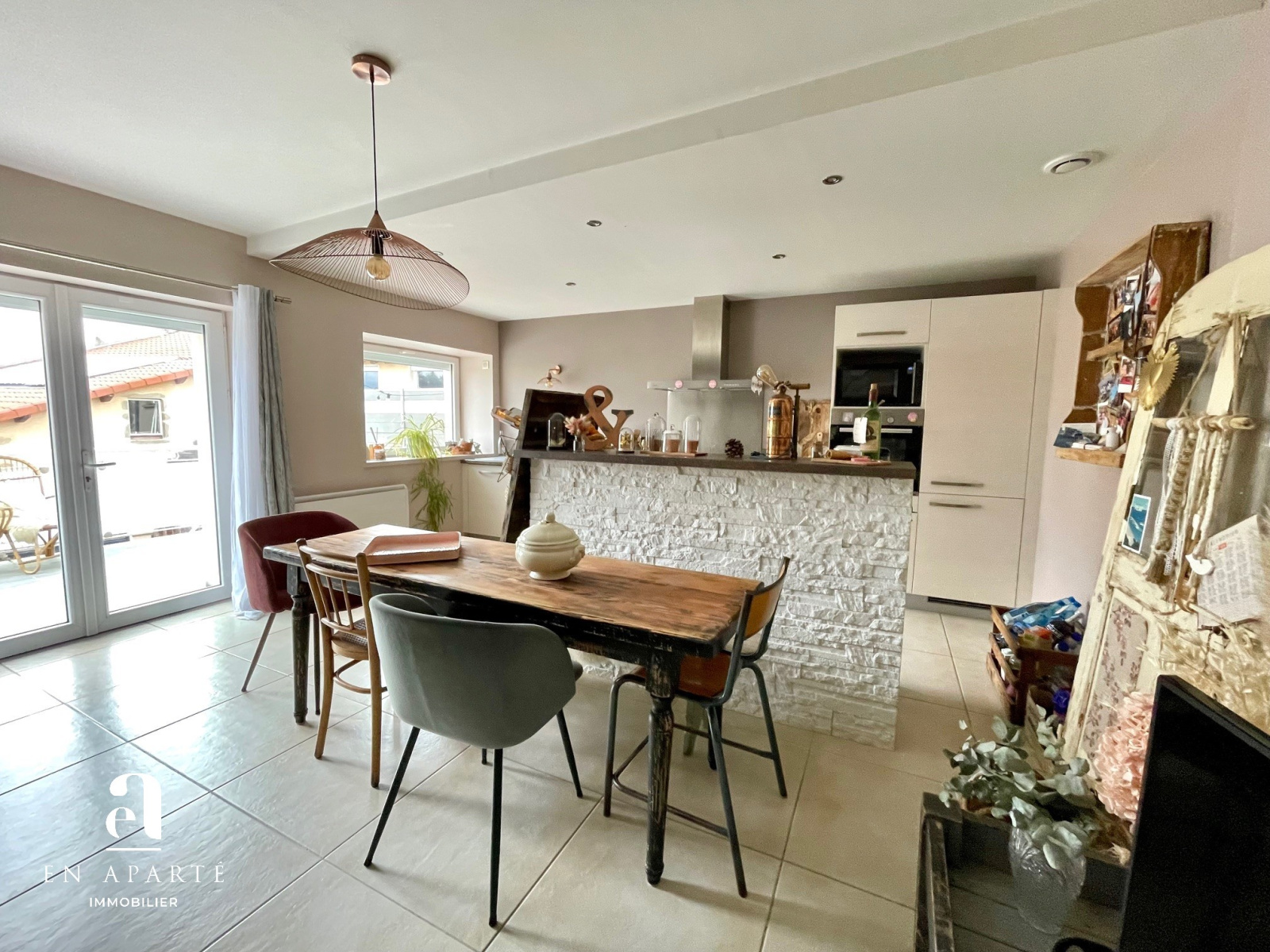 Image_, Maison, Soucieu-en-Jarrest, ref :1034