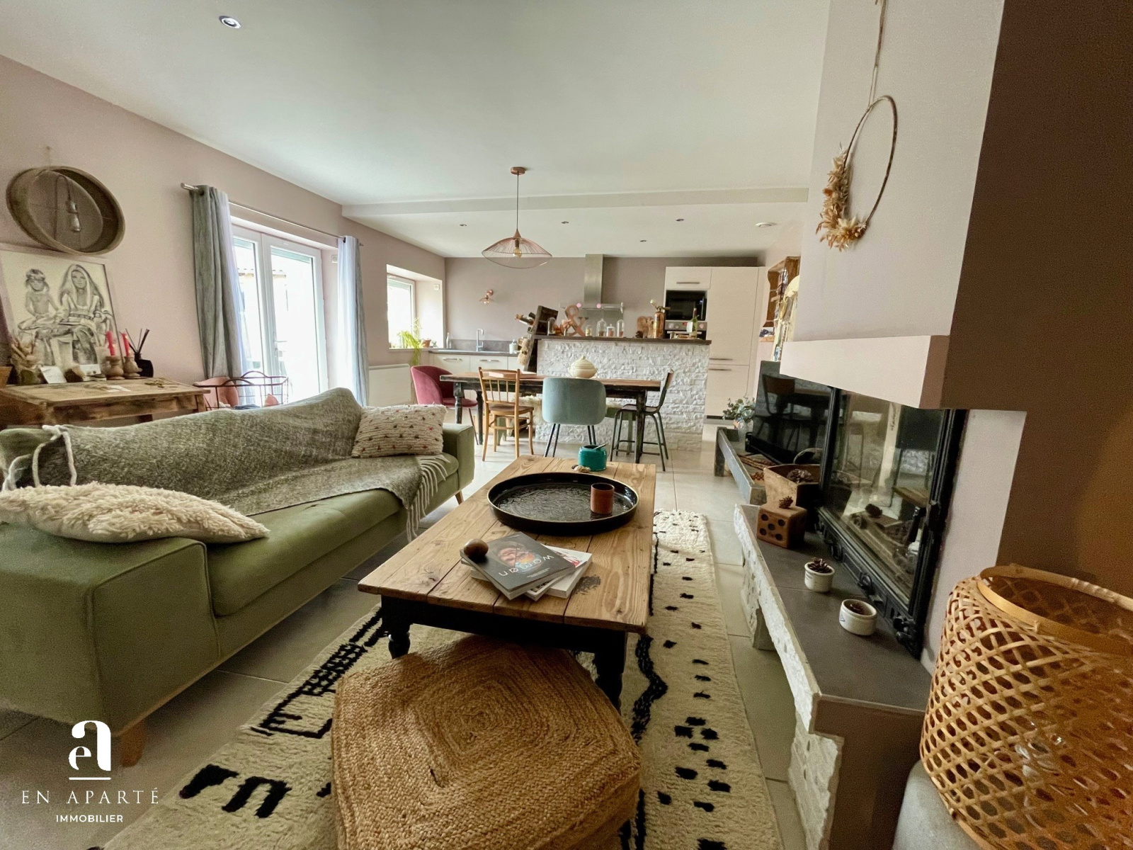 Image_, Maison, Soucieu-en-Jarrest, ref :1034