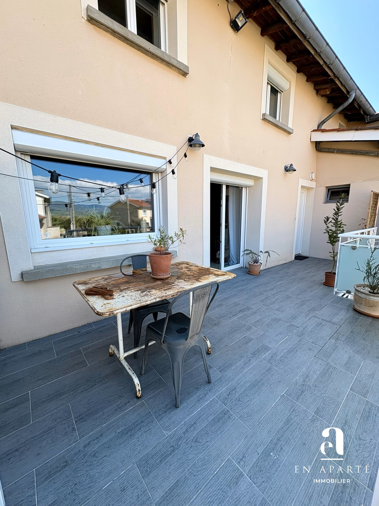 Image_, Maison, Soucieu-en-Jarrest, ref :1034