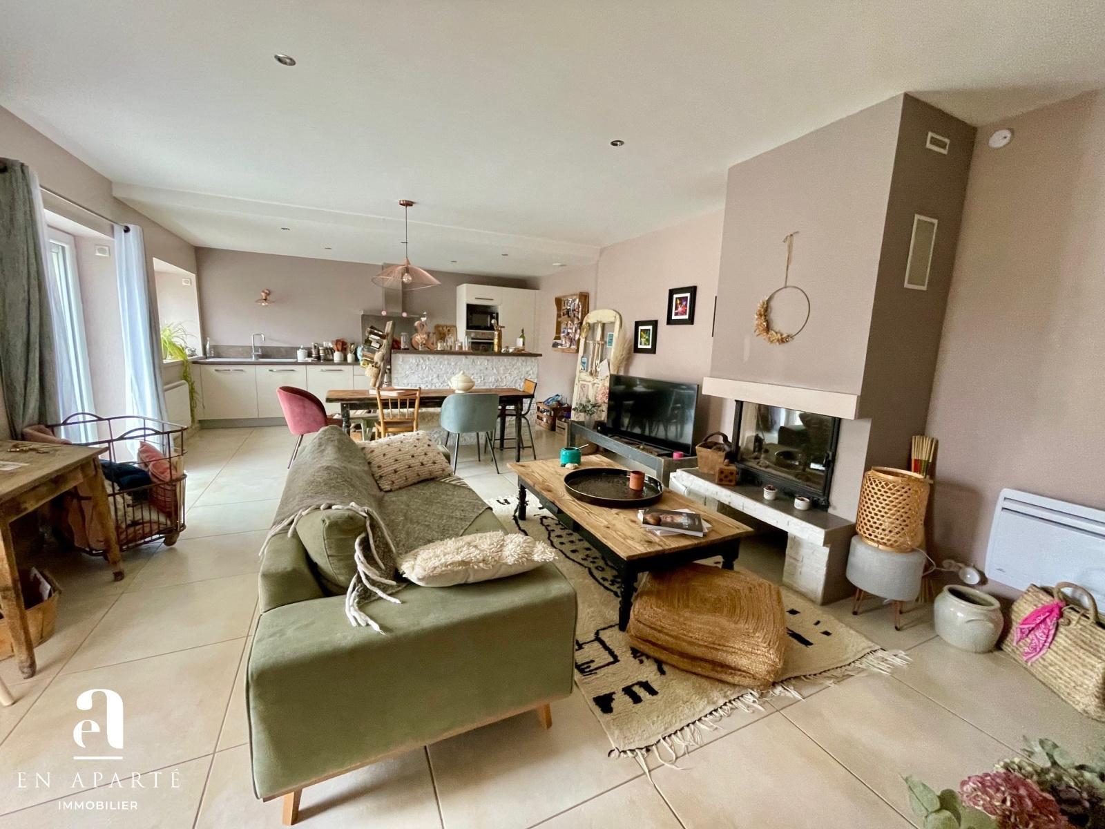 Image_, Maison, Soucieu-en-Jarrest, ref :1034